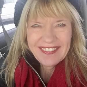 Meet your Posher, Gale